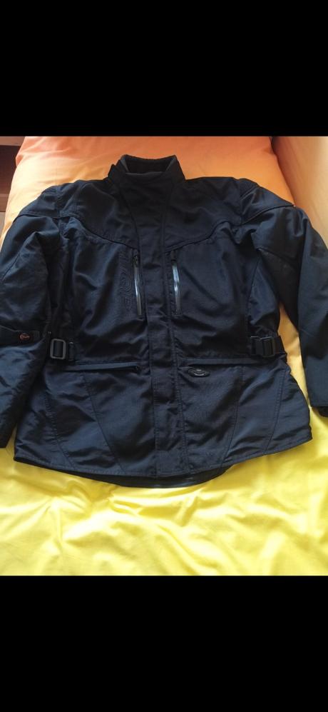 Damska motoristicka bunda, xl