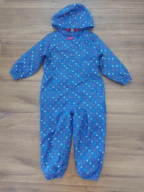 Tenky overal so srdieckami 104/110, tu,104