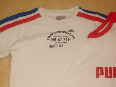 2 x triko a kraťasy adidas /128/, 122–134