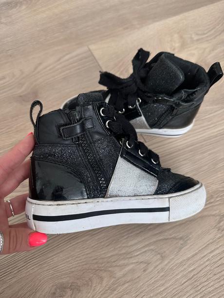 Prechodne topánky, diesel,31