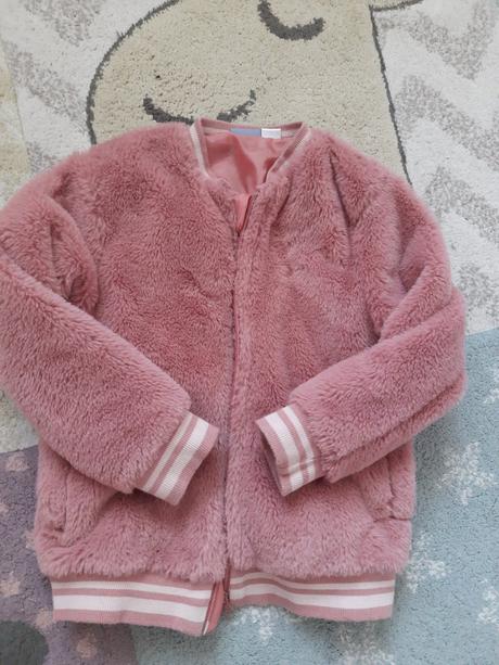 Kozustekova bundicka na jesen, lupilu,116