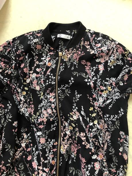 Tenká bunda, cubus,s