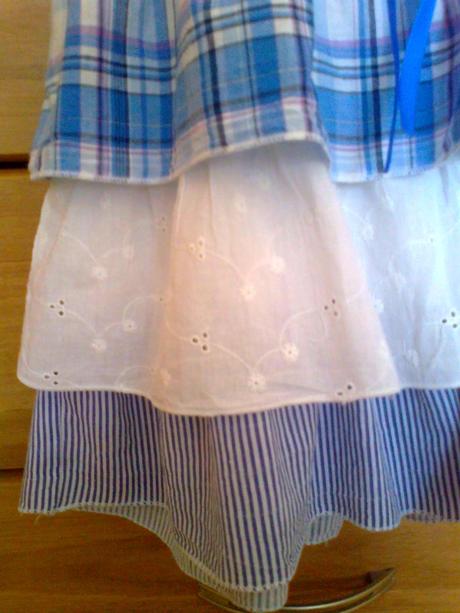 Šatičky monobear, 98