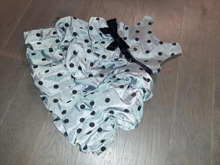 Nádherné satičky na príležitosť aj bežné nosenie, h&m,116