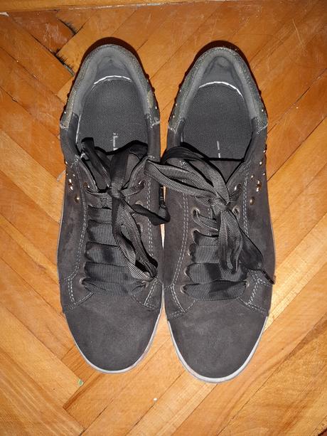 Dámske topánky, graceland,39