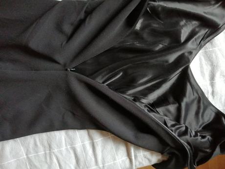 Biznis šaty, mango,xs