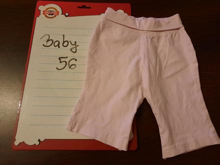 Teplaky, baby,56