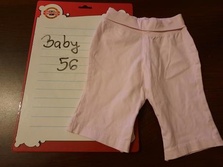 Teplaky, baby,56