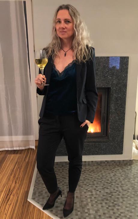 Dámske sako dahléns v. 38, 38