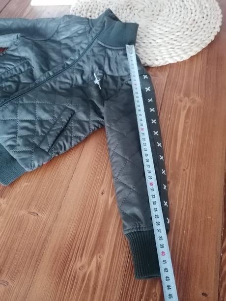 Bomber 98-104 pompdelux, pompdelux,98