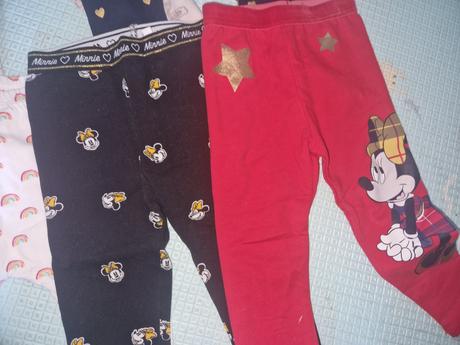 Leginy 92/98 next, next,92