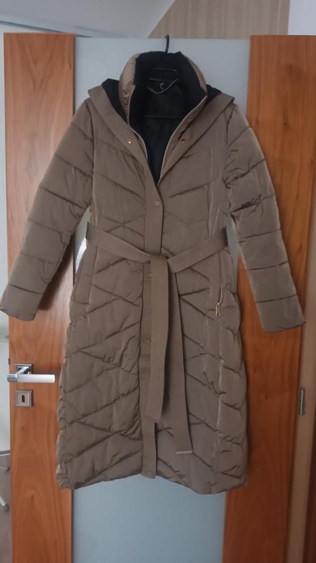 Zimná bunda xs/s, xs