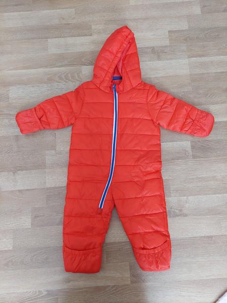 Predám zimný overal, 68