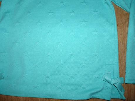 Tenšia mikina s hviezdami, 158