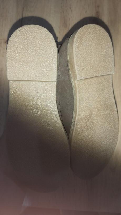 Kozene topanky, reserved,31