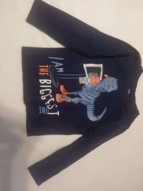 Mix oblečenie, 104–116