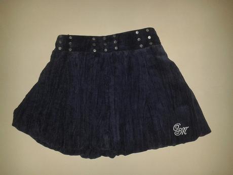 Suknicka  original marines, 80