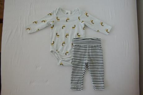 Súprava h&m, h&m,62