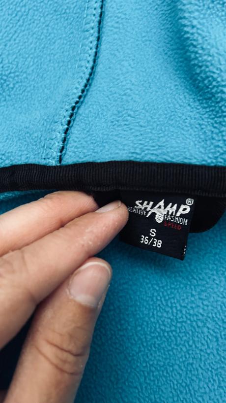 Bunda softshell, 158