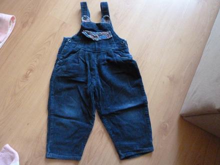 Chlapčenské nohavičky , 86