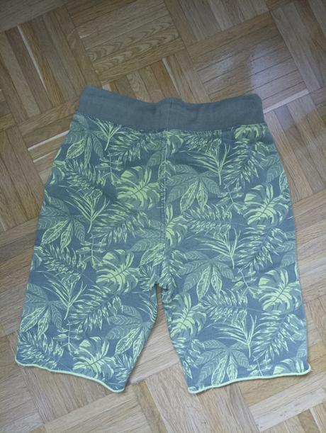 Kraťasy, chapter young,146