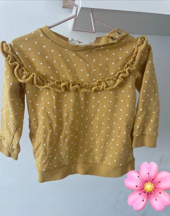 Mikina hm 92, h&m,92