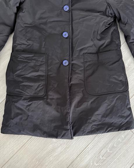 Obojstranná bunda-kabát oof wear, m