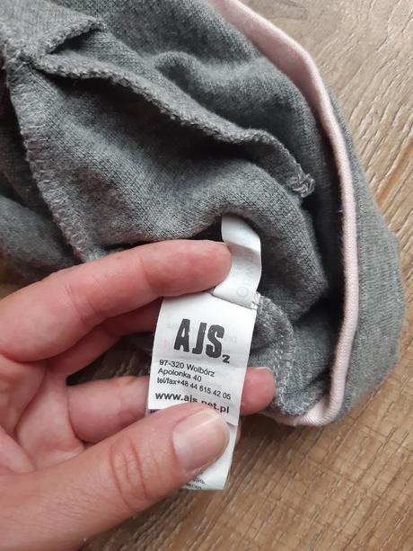 Dievčenská prechodná čiapka, ajs,50