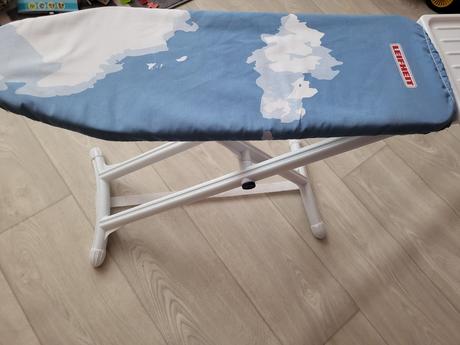 Detska zehliaca doska, 