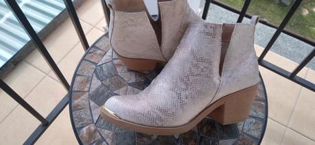 Prechodná obuv 39, 39