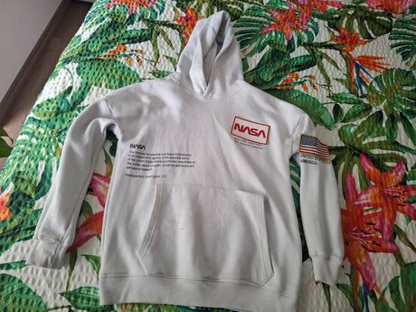 Mikina darujem k nákupu, new yorker,s