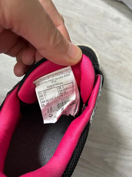 Tenisky, decathlon,33