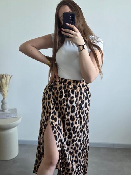 Leo sukňa s/m, s