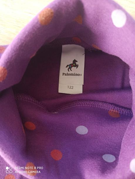 Guličkovy rolák 122 + termo leginy, palomino,122