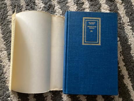 Prekliati králi iii. (1974), 