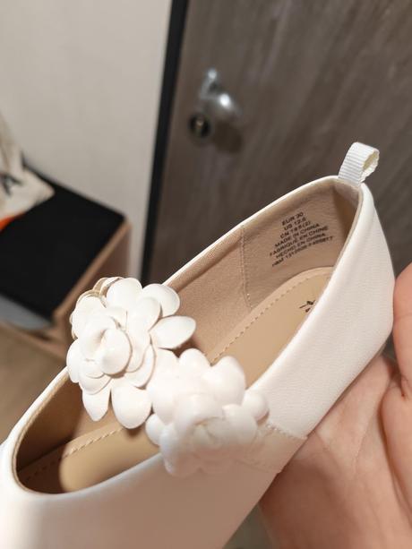 Detské topánky, h&m,30
