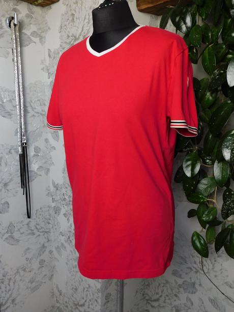 Moncler kvalitne tričko, 40