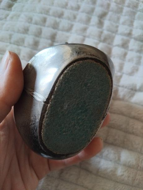 Starozitny zapalovac, 