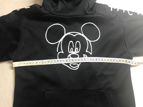 Mikinka vel.122-128, zara,122