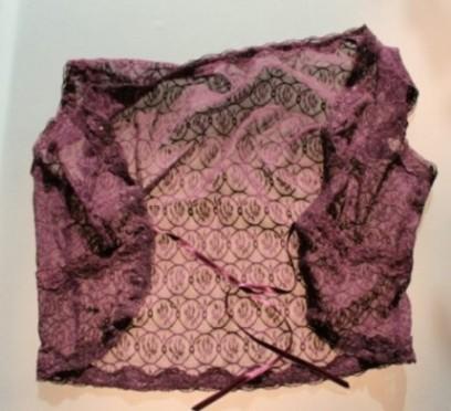 Cipkovane bolerko, m