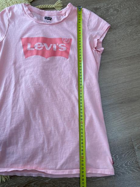 Tričko, levis,152