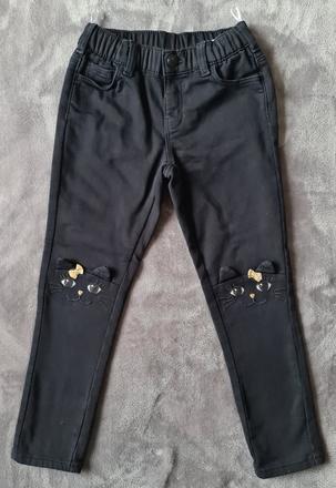 Teple nohavice, c&a,122