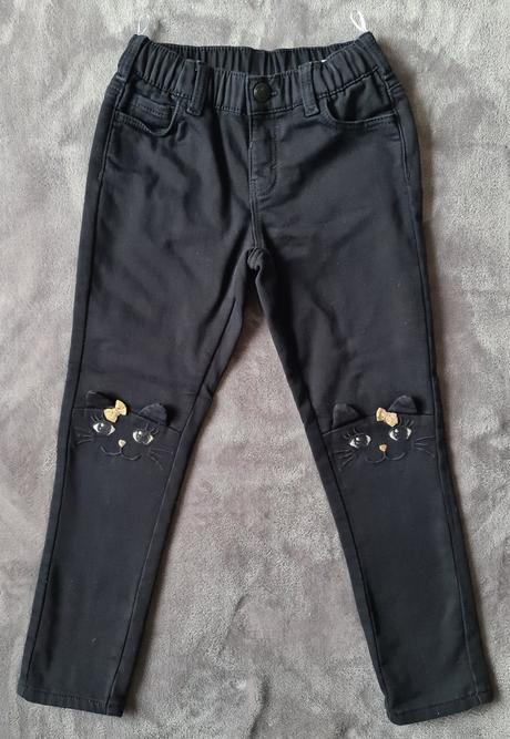 Teple nohavice, c&a,122