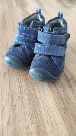 Topánočky 19, elefanten,19