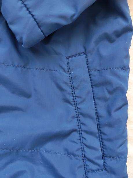 Prechodna bunda coccodrillo, coccodrillo,86