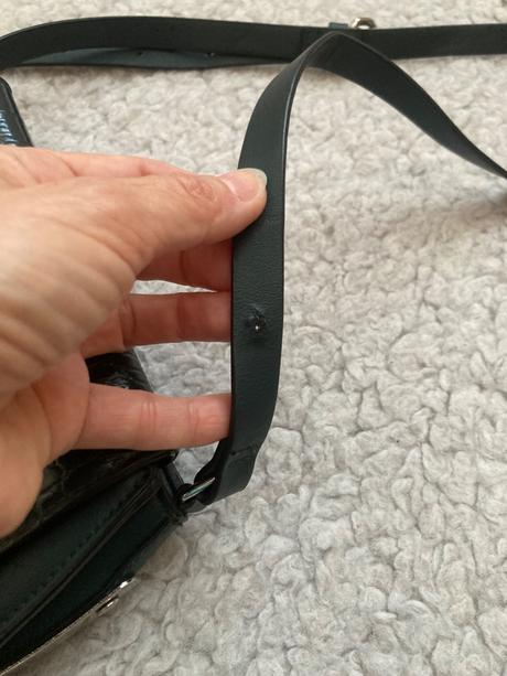 Crossbody kabelka, h&m