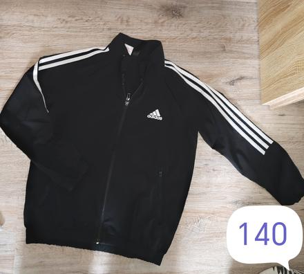 Mikina, adidas,140