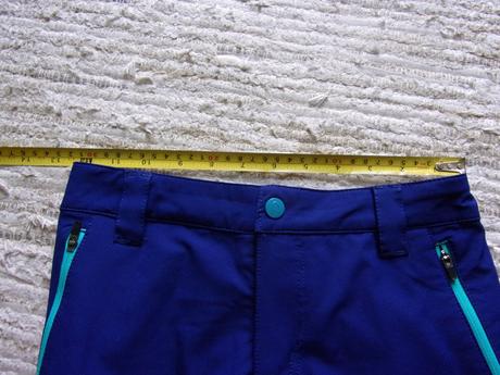 Chlapčenské šortky, 128