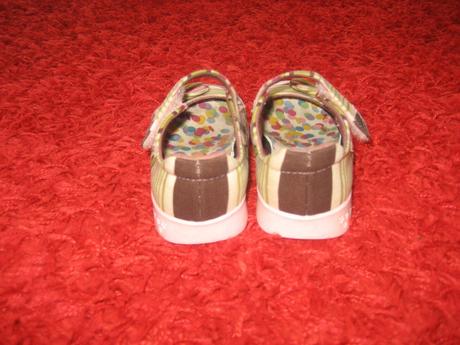 Balerinky-pedipedky, pediped,23