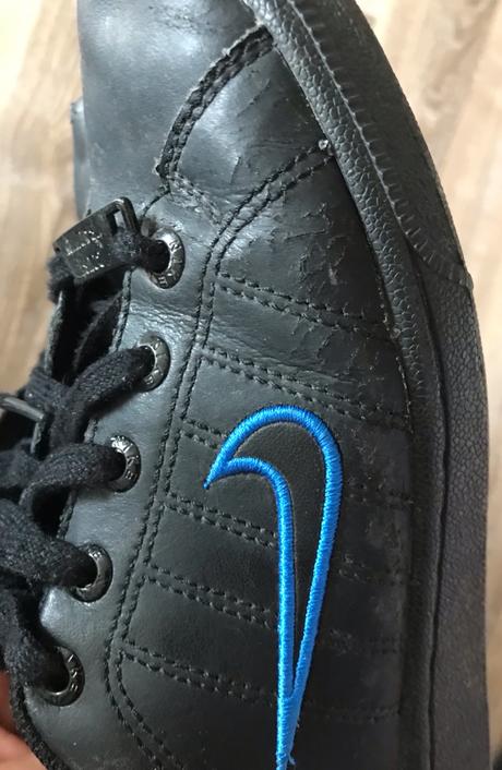 Nike tenisky, nike,38